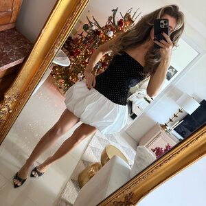 NWT Majorelle x Bridget Juliette Dress